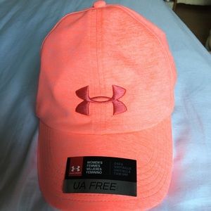 UA Women’s Running Hat